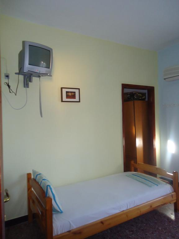 Appartamento House Souzanna Toroni Esterno foto