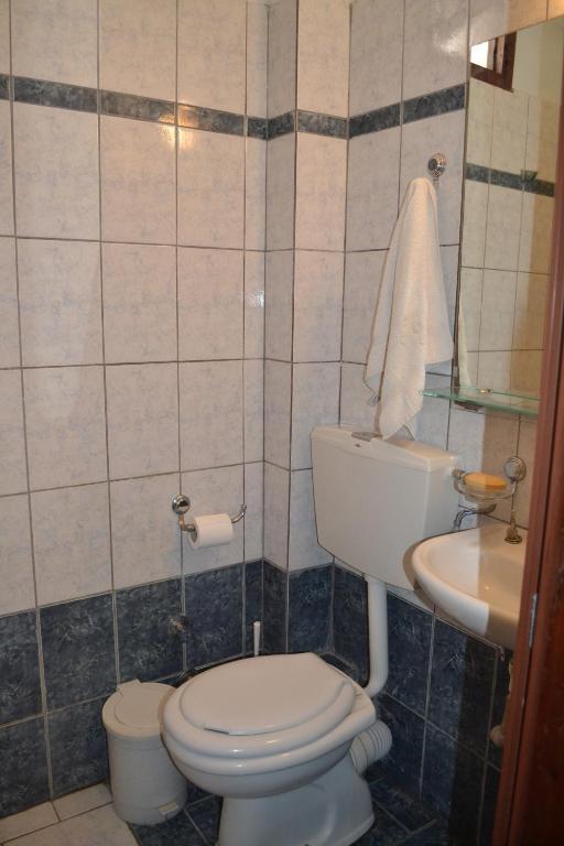 Appartamento House Souzanna Toroni Esterno foto
