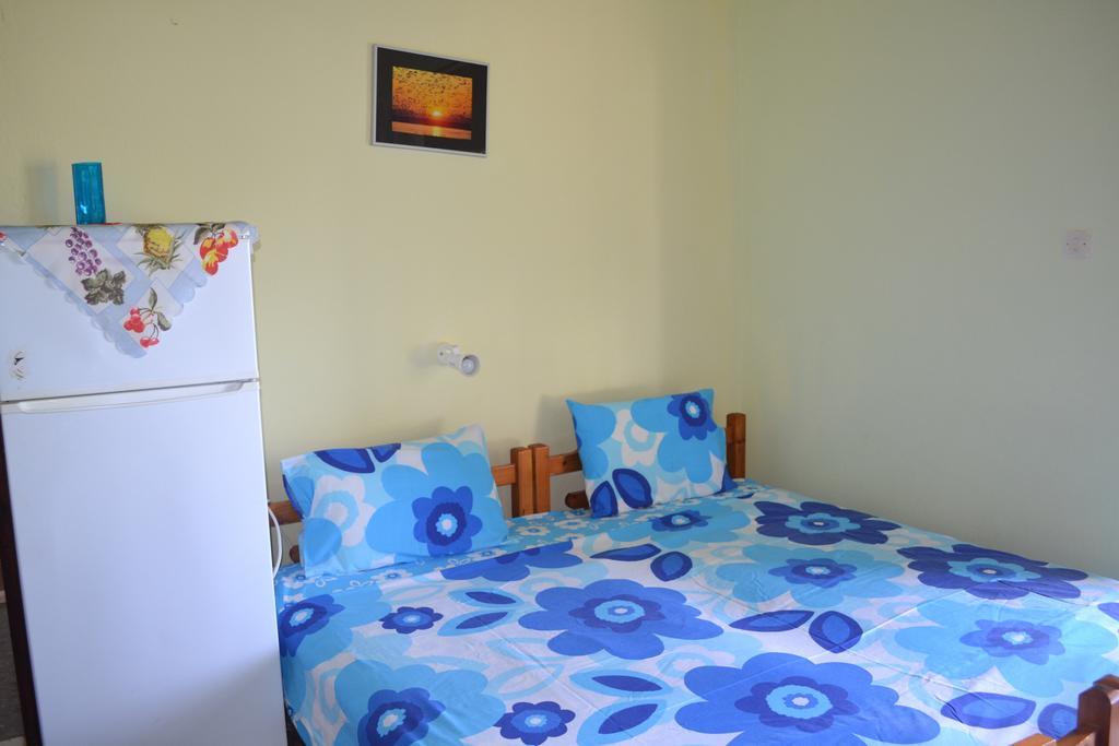 Appartamento House Souzanna Toroni Esterno foto