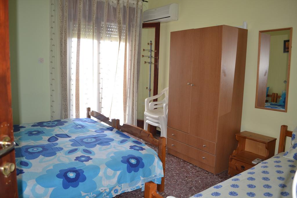 Appartamento House Souzanna Toroni Esterno foto