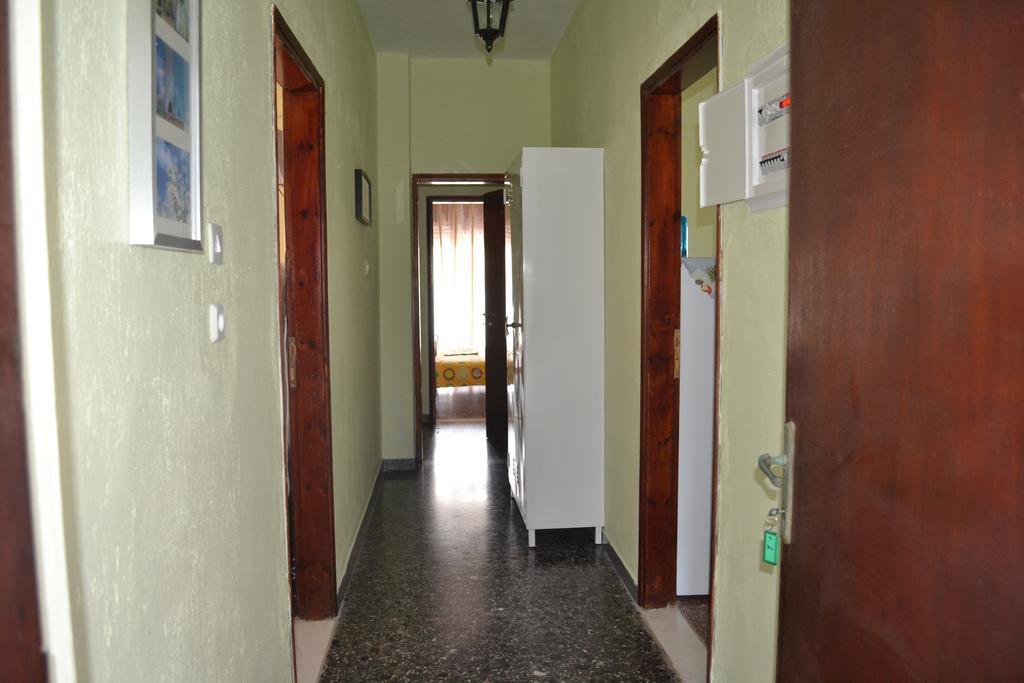 Appartamento House Souzanna Toroni Esterno foto