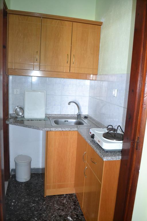 Appartamento House Souzanna Toroni Esterno foto